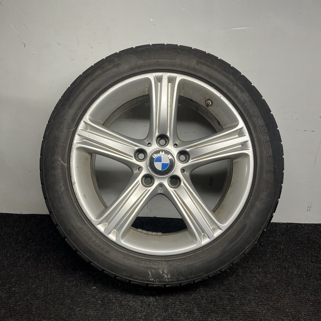 ☑️ BMW 320I 328I WHEEL RIM 17 INCH 2012-2018 OEM 6796242