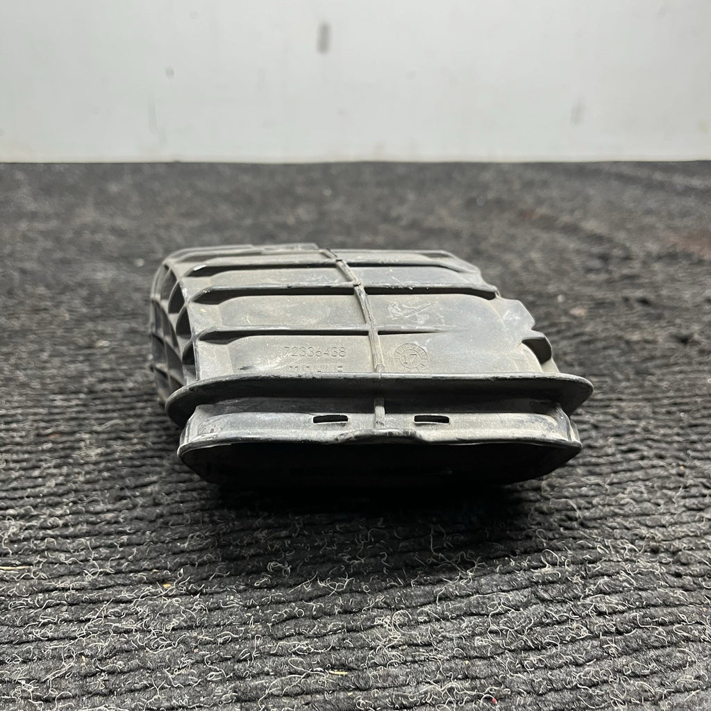 ☑️ 2011-2017 BMW 3 F30 F35 F31 Brake Air Duct 72336438 OEM
