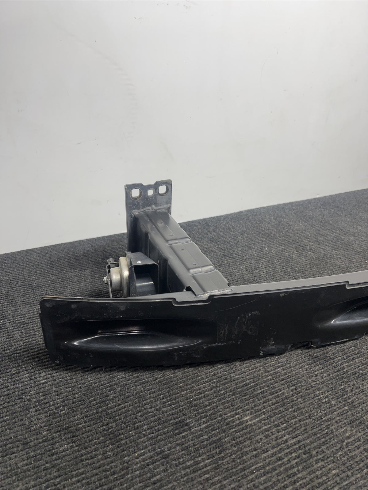 ☑️ 07-13 BMW 328 335I E92 E93 COUPE FRONT REINFORCEMENT CRASH IMPACT BAR REBAR