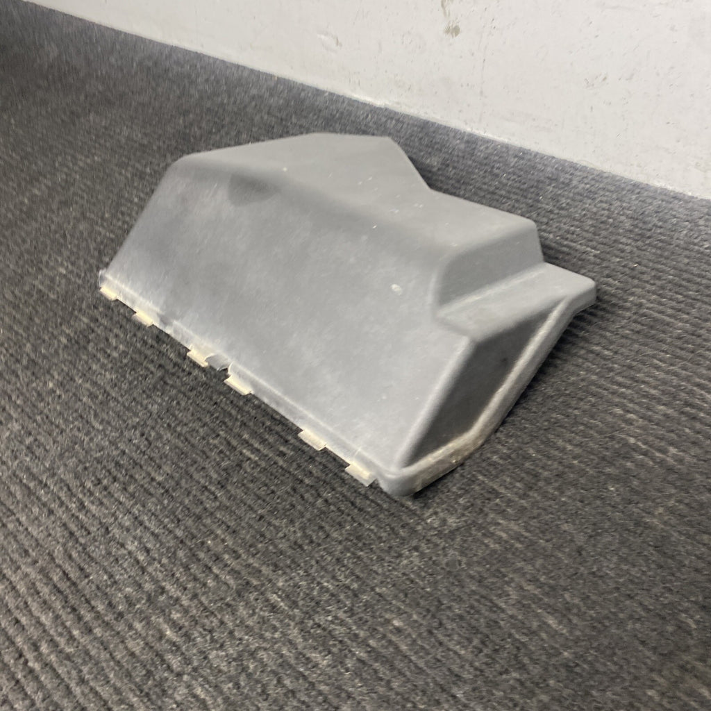 ☑️ 2001-2006 BMW E46 325 330 M3 Fuse Box Under Hood Electronics Cover Lid OEM