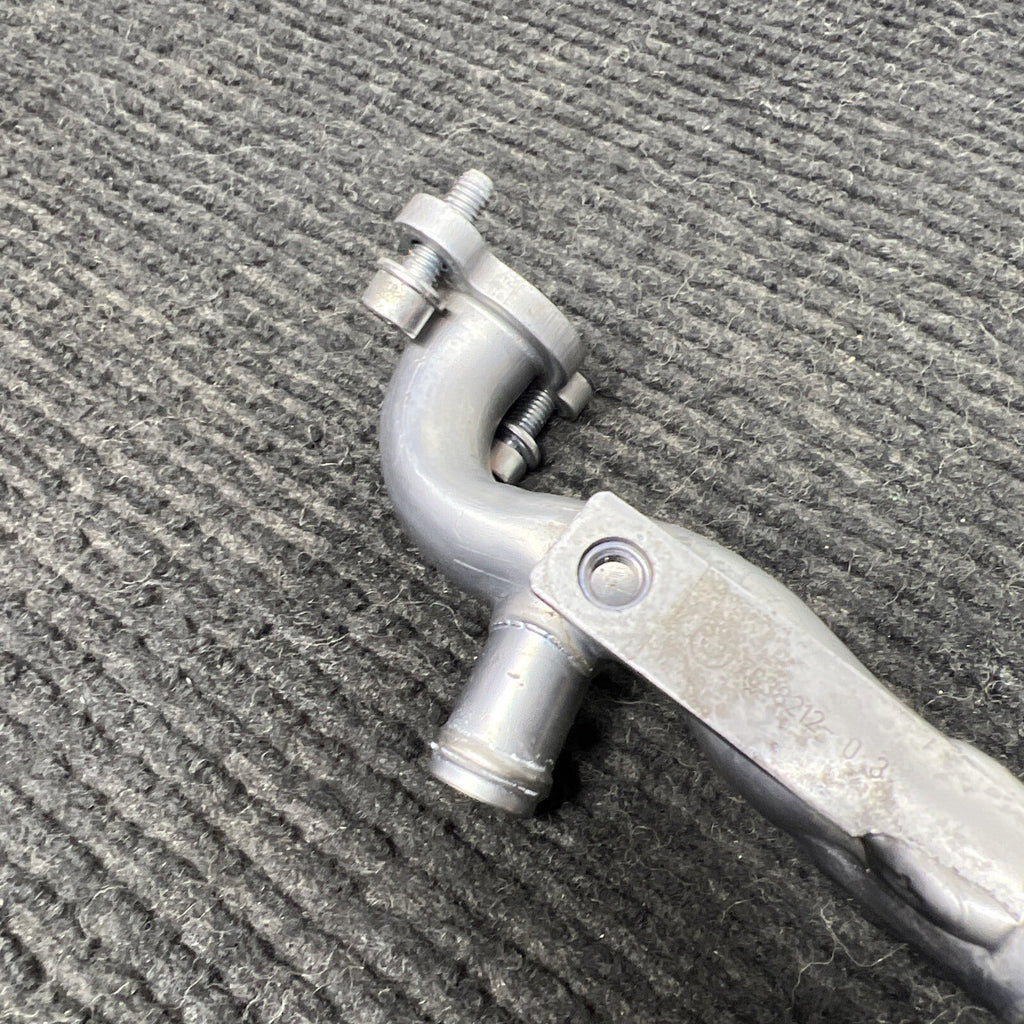 ☑️ 08 - 13 BMW E9X S65 M3 4.0L V8  -  COOLANT WATER PIPE 7838212  OEM