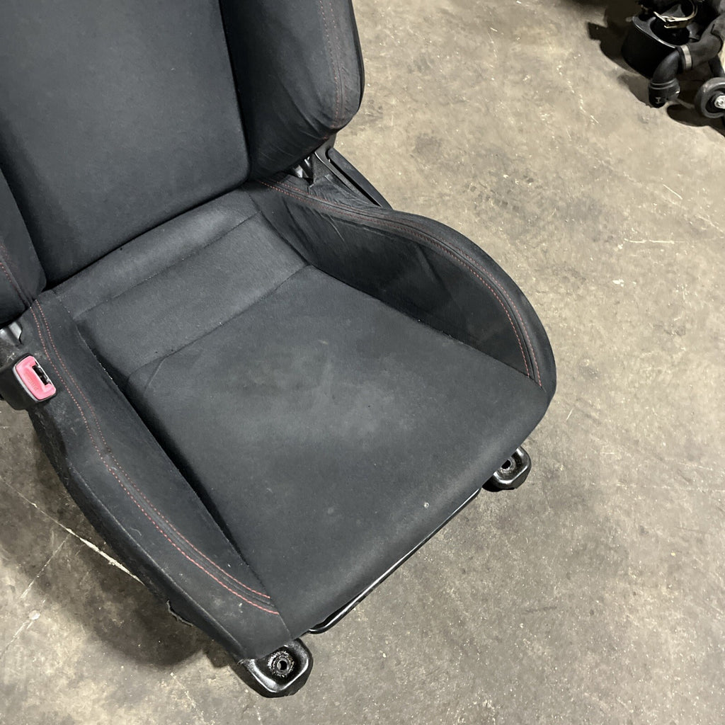 ☑️ 13-16 Scion FR-S Subaru BRZ OEM Front Left LH Driver Side Seat Assembly