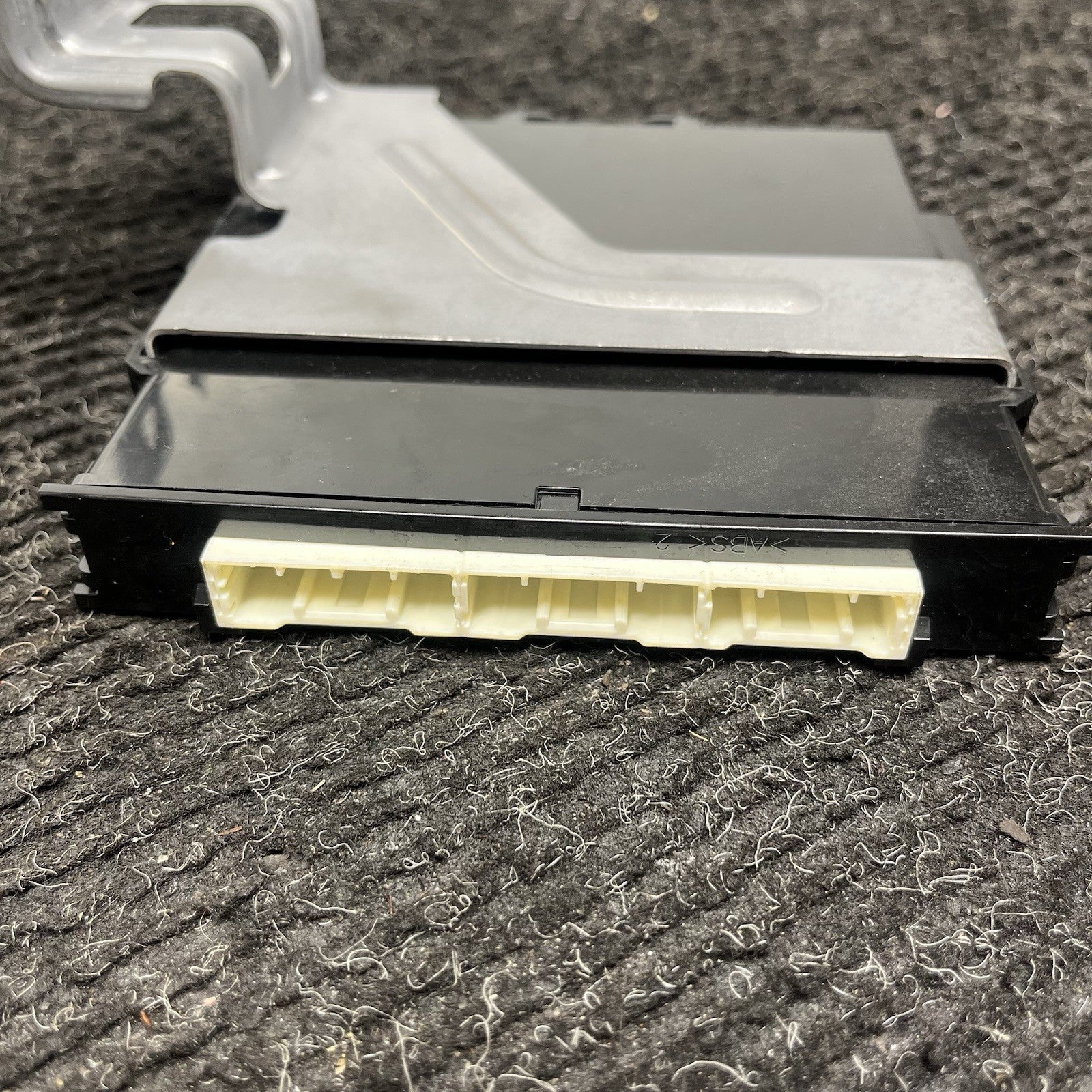 ☑️ 2013 Subaru BRZ Anti Theft Control Unit Module 88801CA041OEM KW42