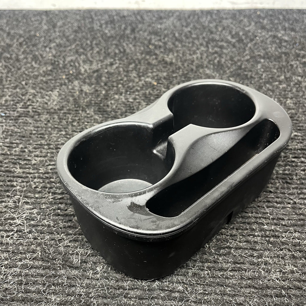 ☑️OEM Toyota SU003-03208 FR-S / 86 Center Console Cup Holder Insert Genuine Part