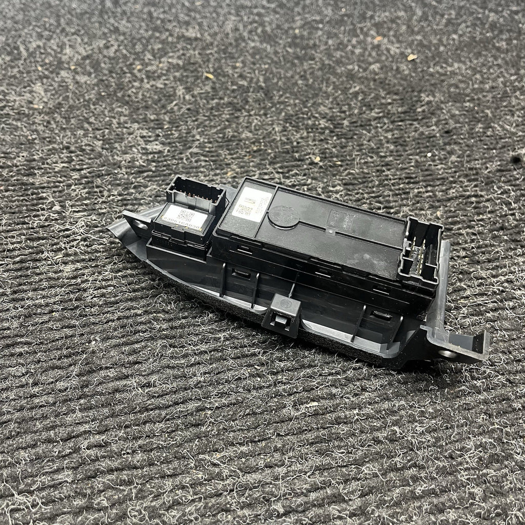 ☑️ 2013-2020 Subaru BRZ 86 FRS Driver Left LH Side Master Window Door Switch OEM