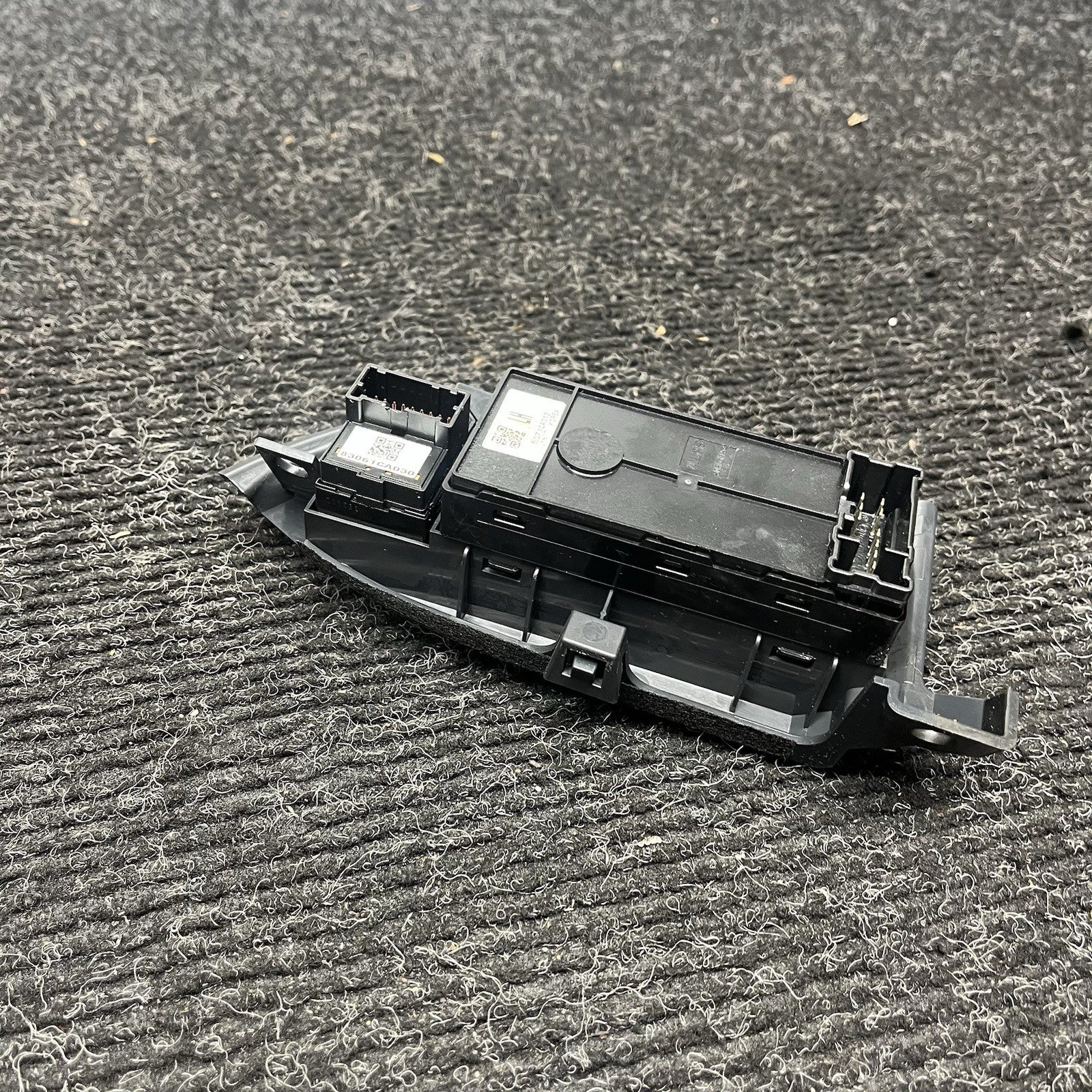 ☑️ 2013-2020 Subaru BRZ 86 FRS Driver Left LH Side Master Window Door Switch OEM