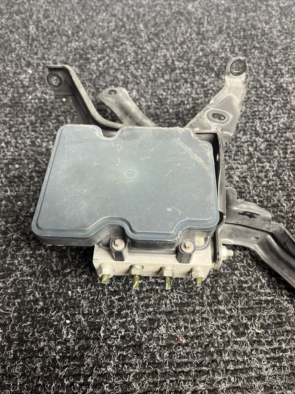 ☑️ 2013 Subaru BRZ ABS Anti-Lock Brake Pump Module MT OEM FR-S FRS 27536CA002 13