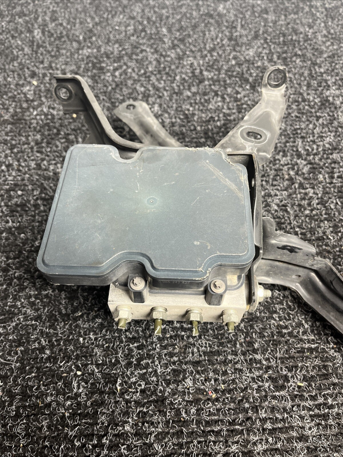 ☑️ 2013 Subaru BRZ ABS Anti-Lock Brake Pump Module MT OEM FR-S FRS 27536CA002 13