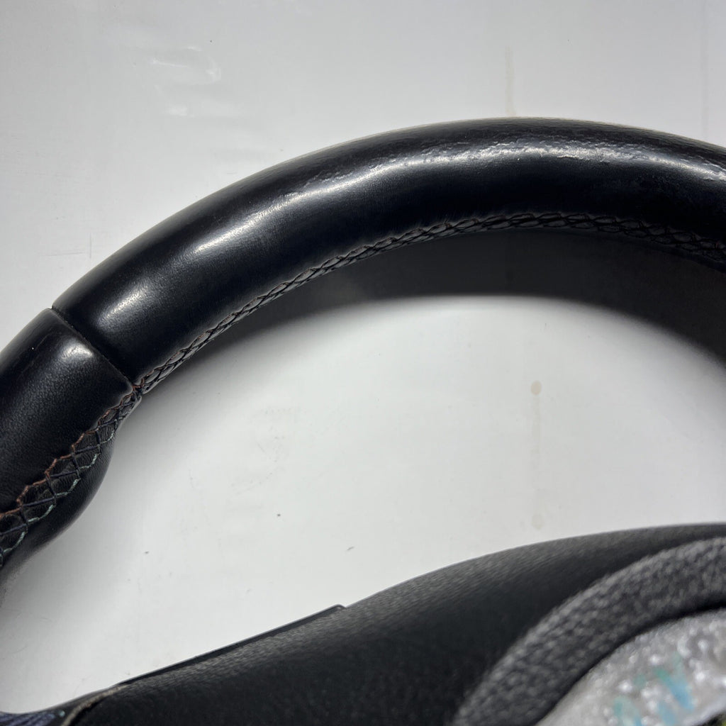☑️ 08-13 OEM BMW E90 E92 E93 M3 Steering Wheel MANUAL