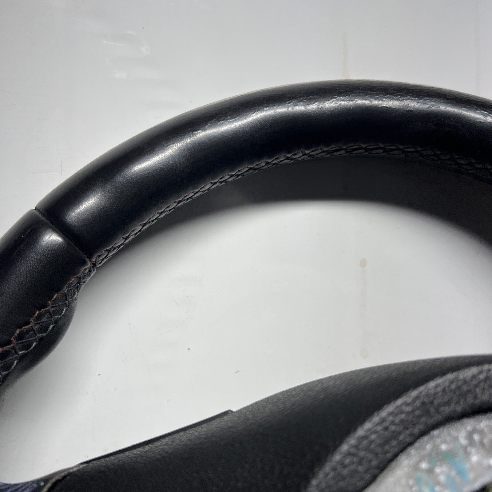 ☑️ 08-13 OEM BMW E90 E92 E93 M3 Steering Wheel MANUAL