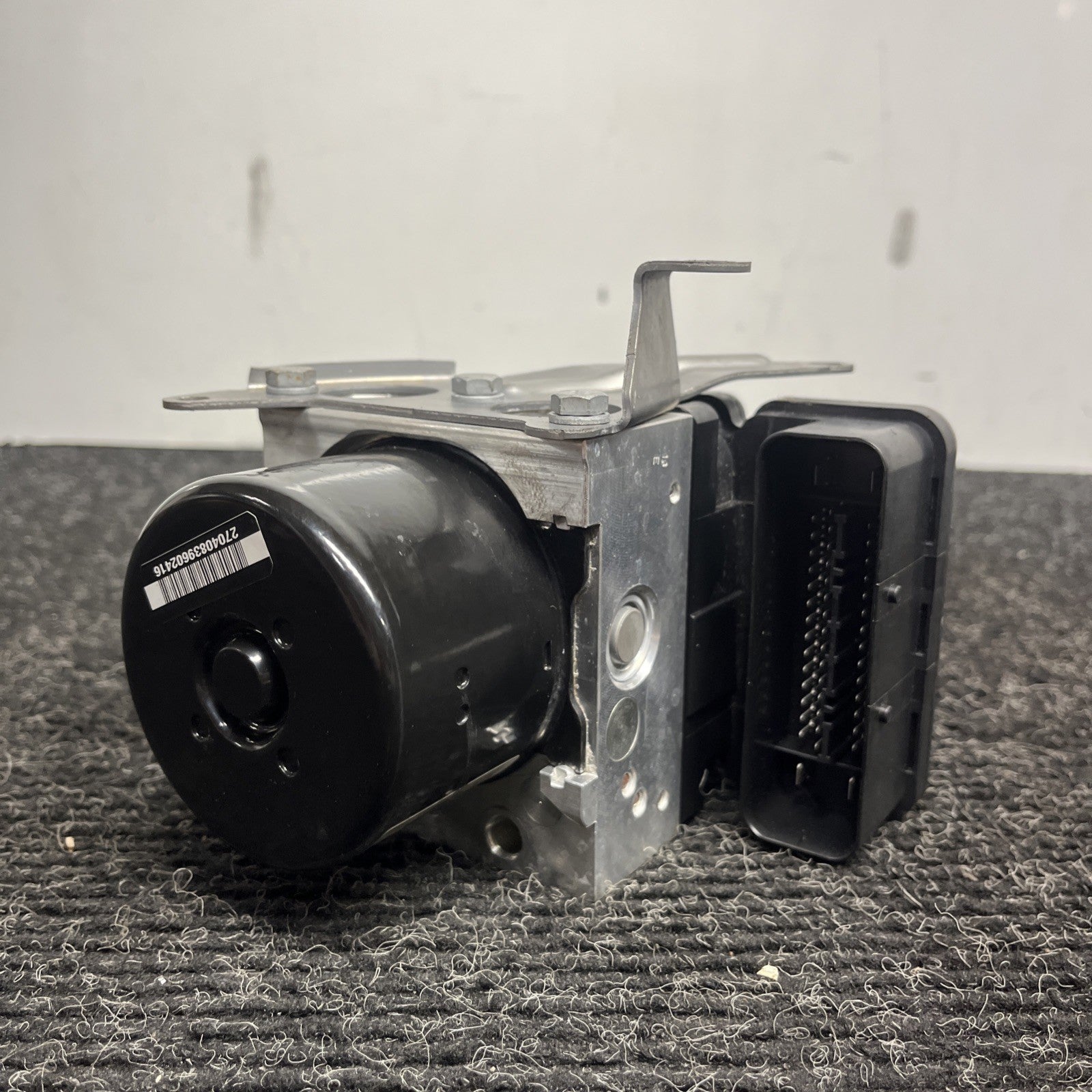 ☑️ OEM BMW E82 E90 E92 RWD ABS Pump Anti Lock DSC Dynamic Stability Control