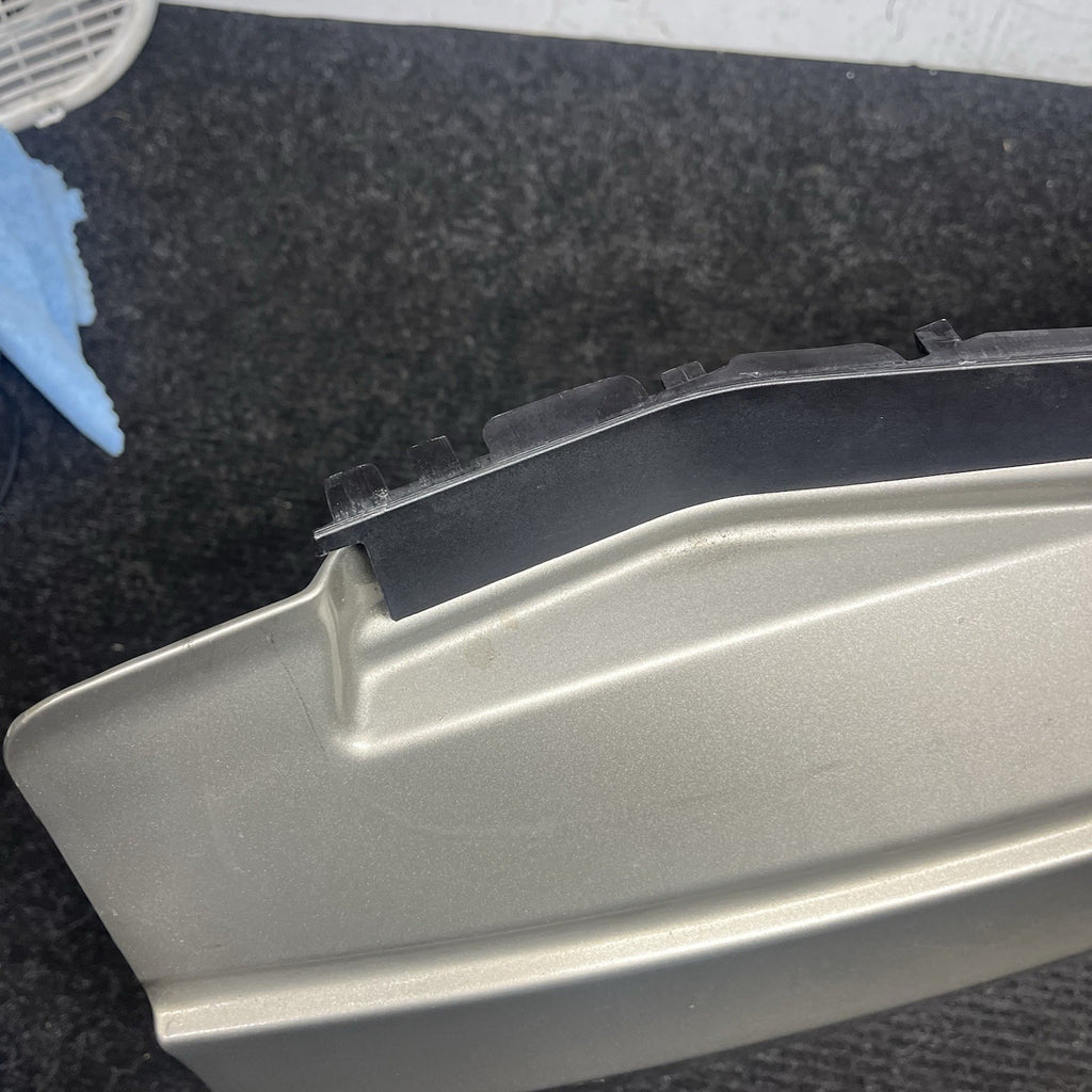 ☑️ BMW 2007-2013 E70 X5 REAR LOWER TAILGATE LIFTGATE TRUNK OEM