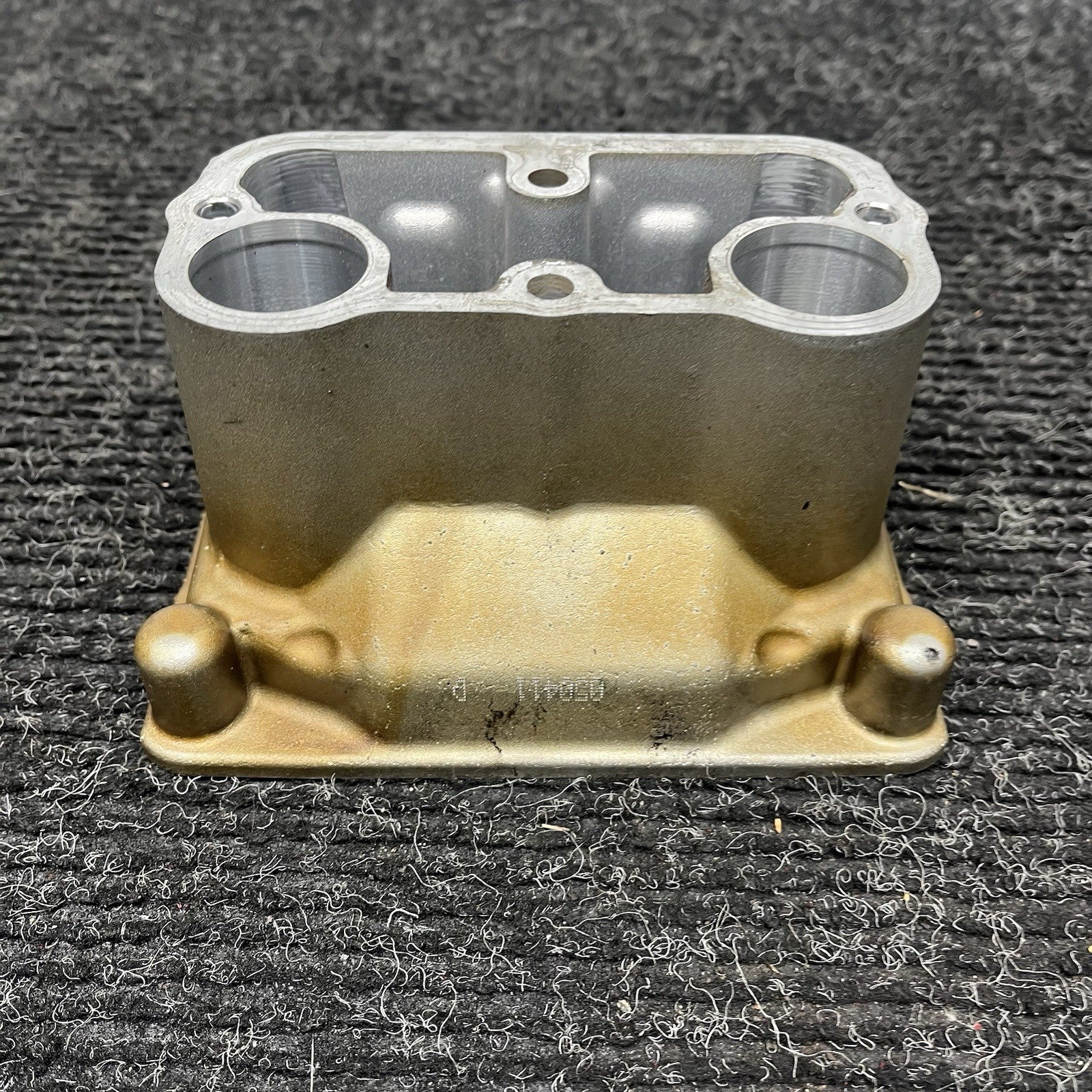 ☑️ OEM BMW E82 E92 F30 F32 F80 F82 Engine N55 S55 Spark Plug Housing Recess