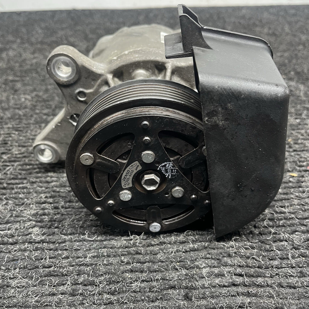 ☑️ 2013-2016 Subaru BRZ AC Compressor Air Conditioning 4472803260 FRS FR-S 13-16
