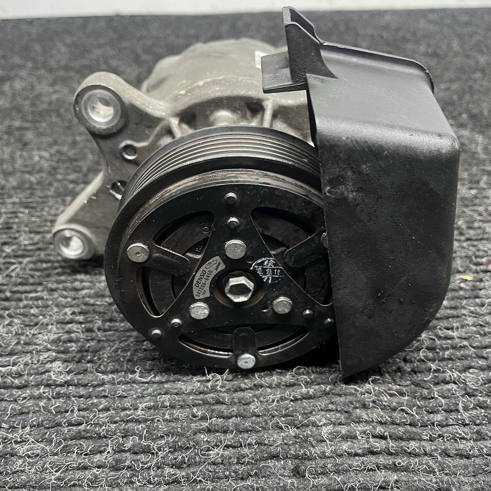 ☑️ 2013-2016 Subaru BRZ AC Compressor Air Conditioning 4472803260 FRS FR-S 13-16