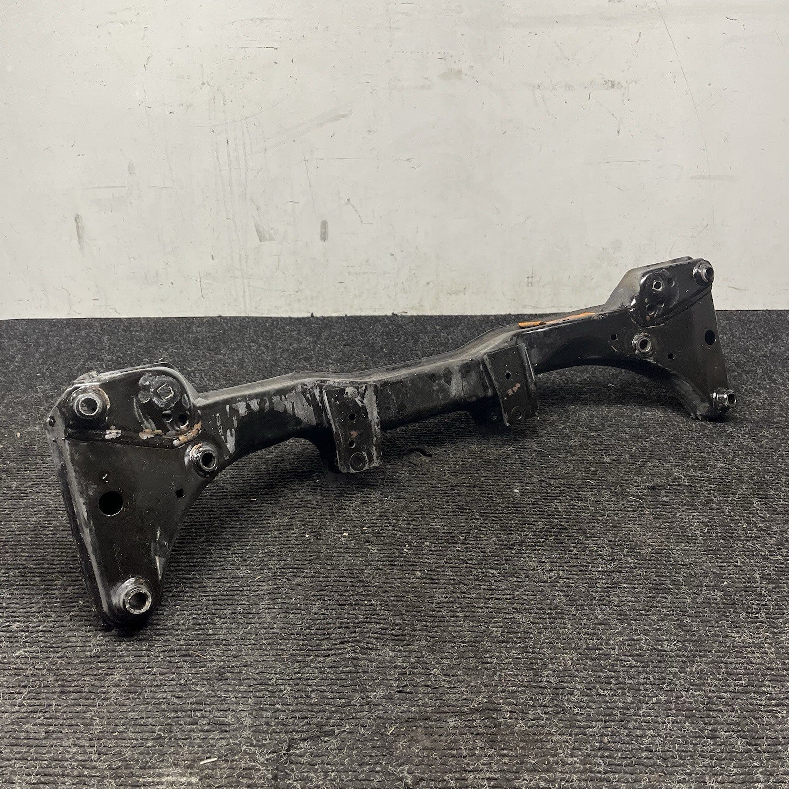 ☑️ 91-02 BMW E36 3 Series M3 Z3 Front Subframe Cross Member Support Cradle OEM