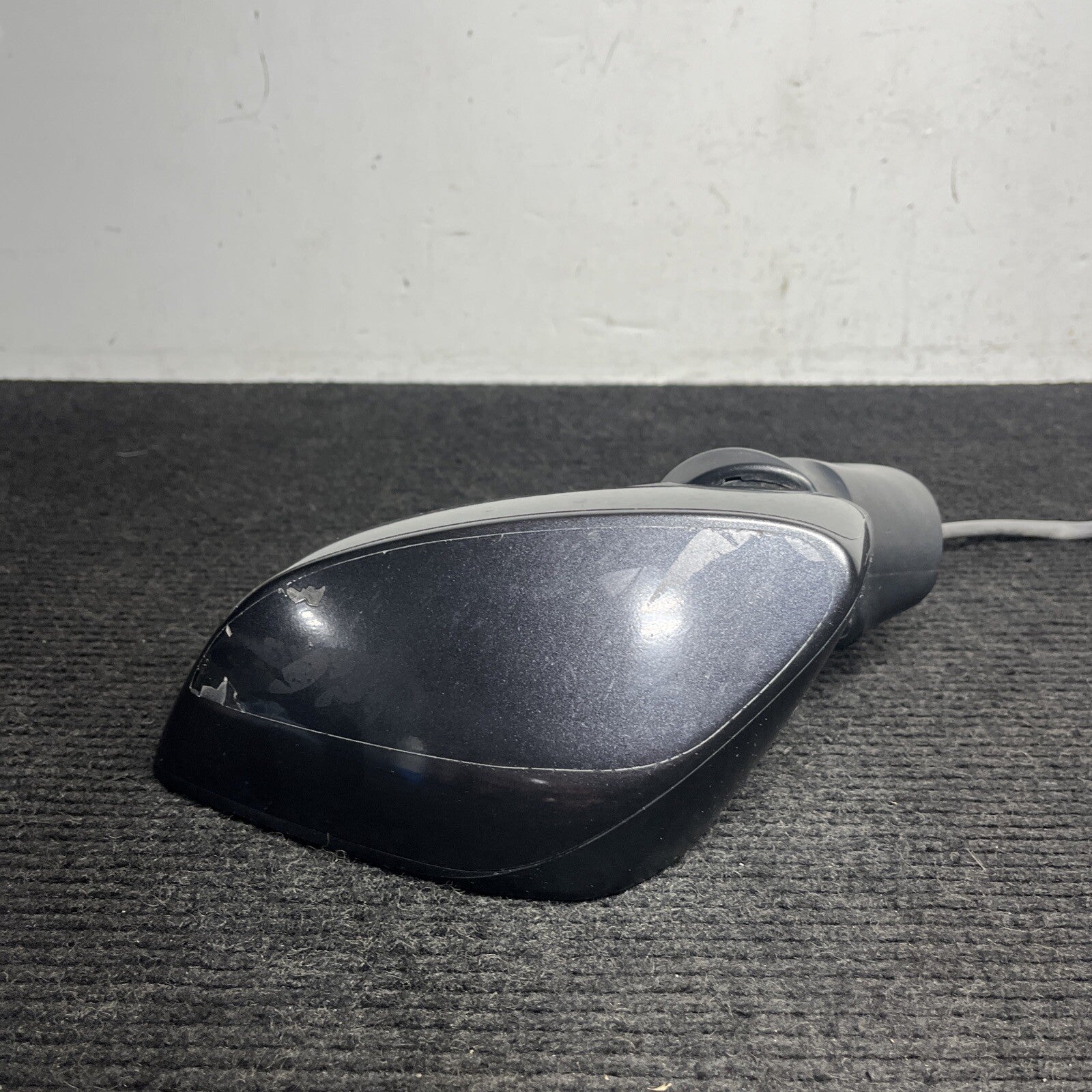 ☑️ OEM 2013 - 2016 Scion FR-S Subaru BRZ 86 Side Mirror LH Driver Side Dark Grey