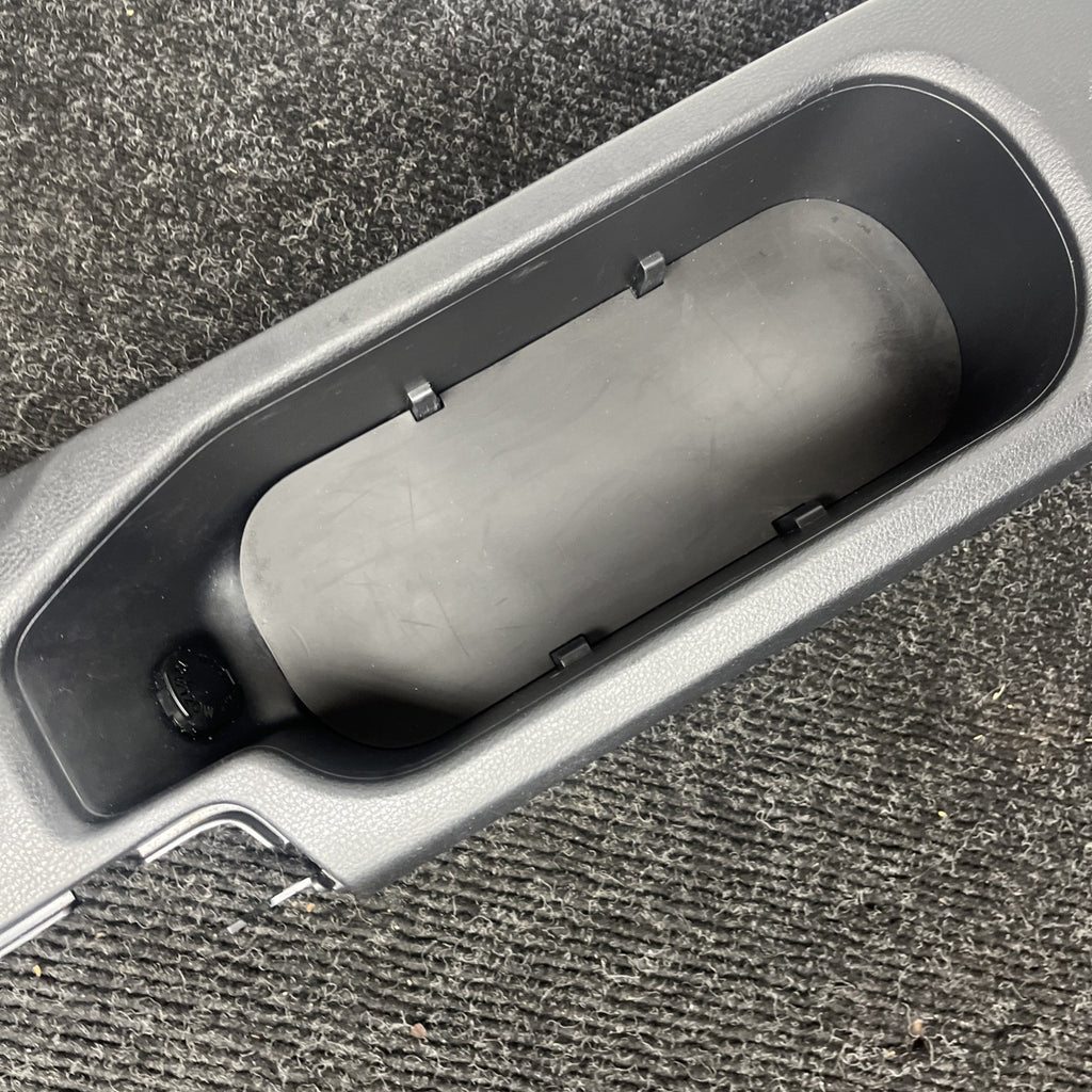 ☑️ 2013-2019 Scion FRS Subaru BRZ Toyota 86 Interior Center Console Assembly OEM