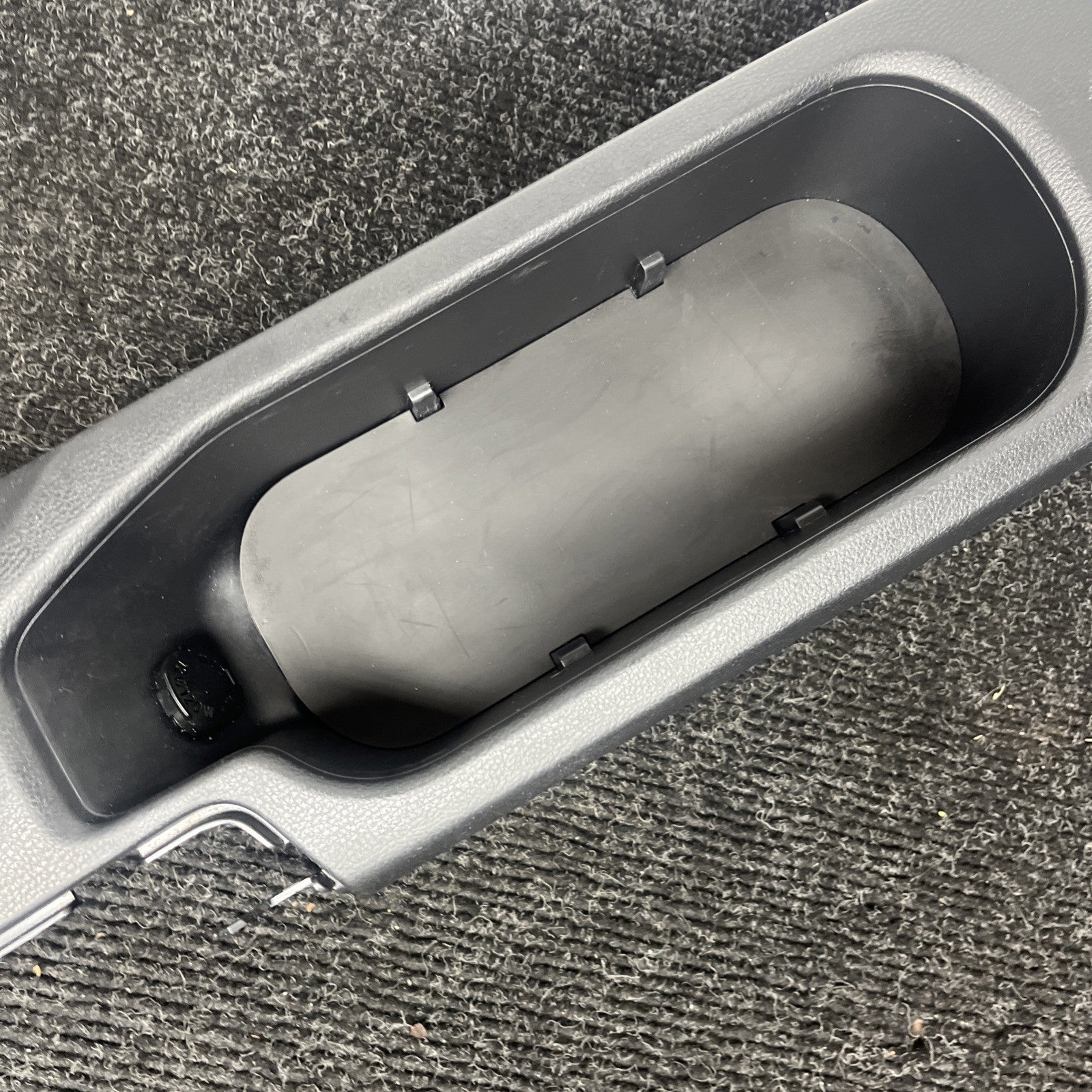 ☑️ 2013-2019 Scion FRS Subaru BRZ Toyota 86 Interior Center Console Assembly OEM