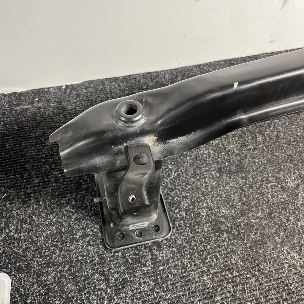 ☑️ 2011-2013 BMW X5 E70 Front Bumper Support Reinforcement Absorber Bar Beam OEM