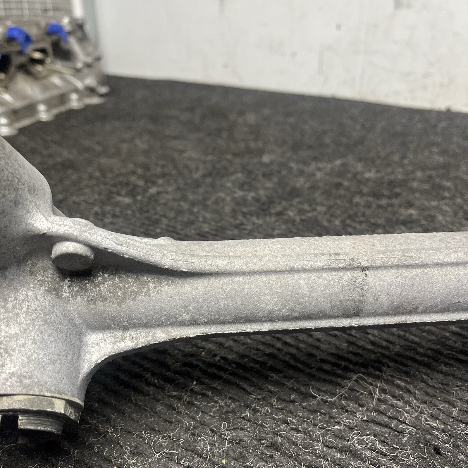 ☑️ 2013-2017 Scion FR-S Power Steering Rack Pinion OEM FRS BRZ 13-17