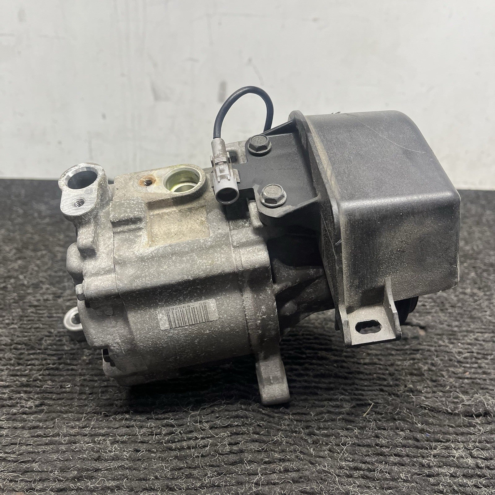 ☑️ 2013-2016 Subaru BRZ AC Compressor Air Conditioning 4472803260 FRS FR-S 13-16