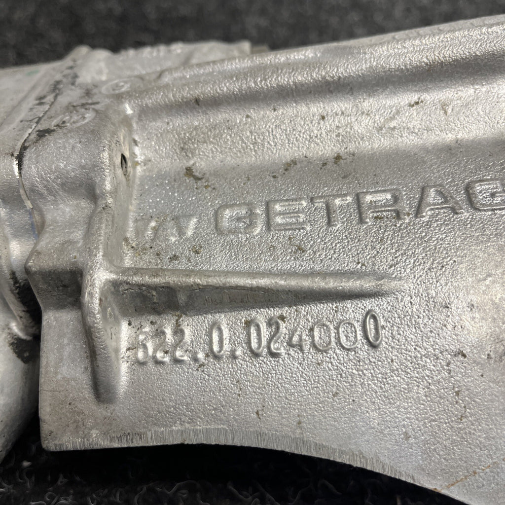 ☑️BMW E46 M3 SMG Gear Shift Actuator Shifter Transmission Oem 01- 2006