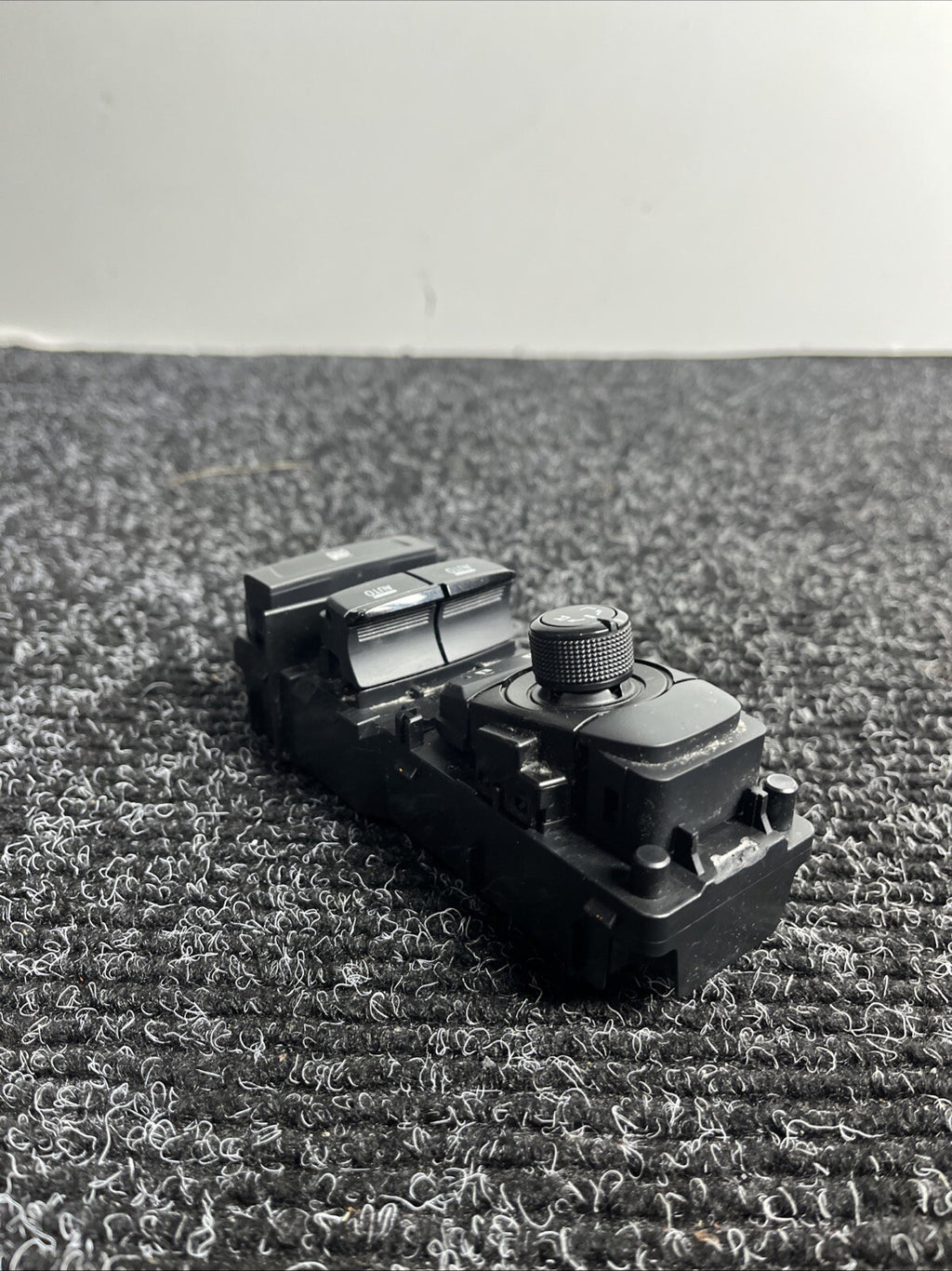☑️ 2022 - 2023 TOYOTA GR86 FRONT LEFT DOOR WINDOW CONTROL SWITCH OEM