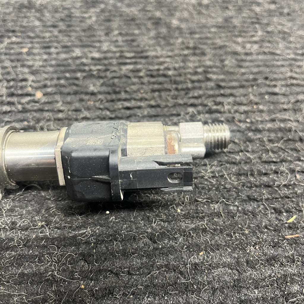 ☑️ 07-10 BMW E90 E92 E93 335i N54 Fuel Injector Unit Index-08 OEM