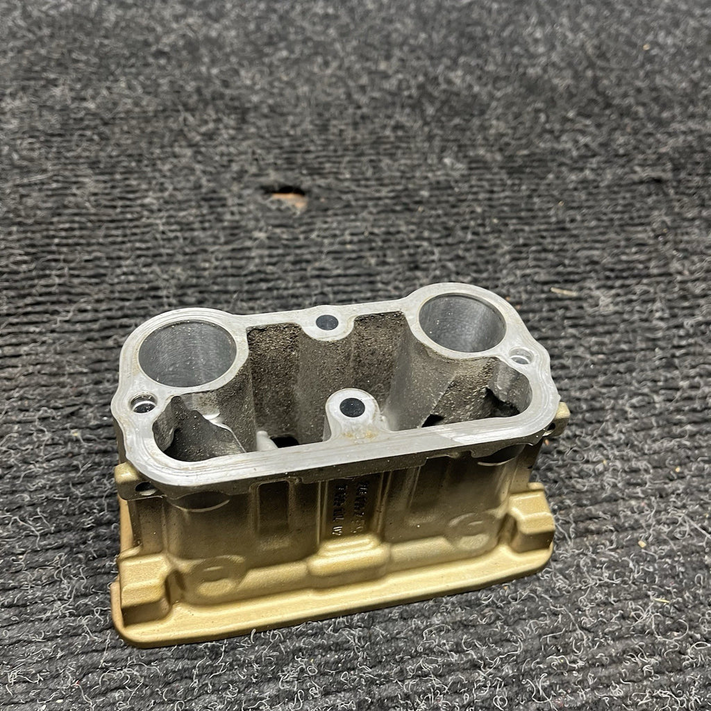 ☑️ OEM BMW E82 E92 F30 F32 F80 F82 Engine N55 S55 Spark Plug Housing Recess
