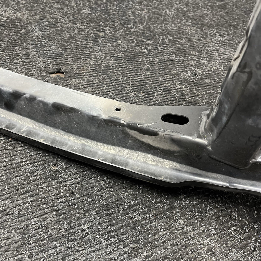 ☑️ OEM BMW E82 E88 128i 135i Front Support Frame Bumper Reinforcement Rebar Bar