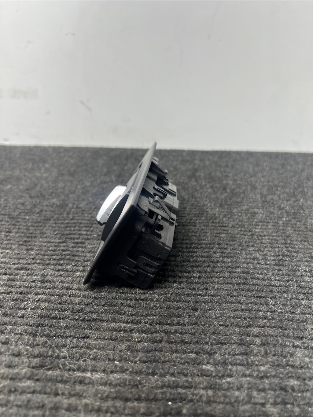 ✅ OEM BMW F22 F30 F32 F82 F80 Headlight Switch Control Panel Light Module BLACK