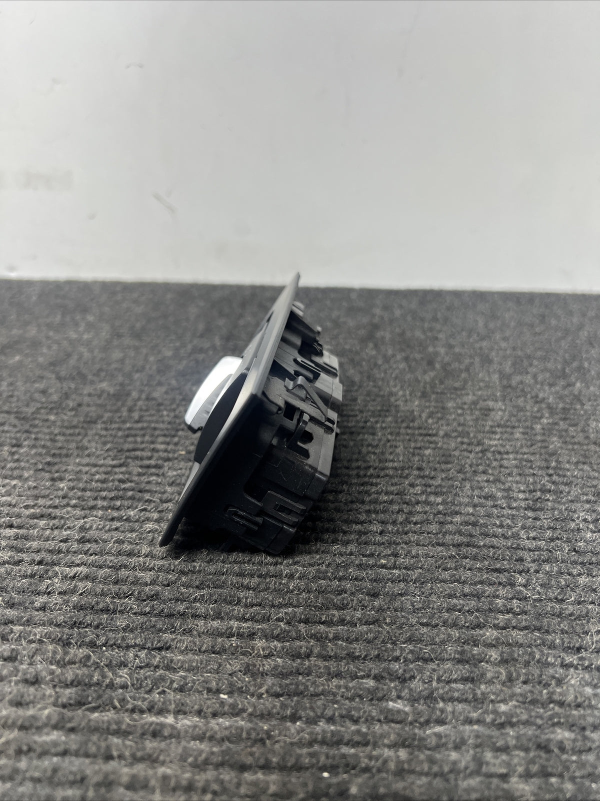 ✅ OEM BMW F22 F30 F32 F82 F80 Headlight Switch Control Panel Light Module BLACK