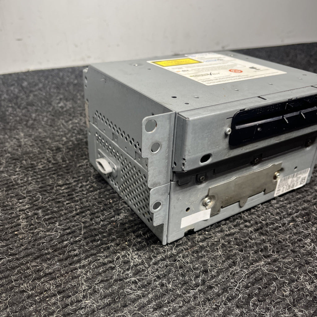 ☑️12-18 BMW 335i F30 Radio Stereo CD Player AM FM Audio Receiver CI928646601 OEM