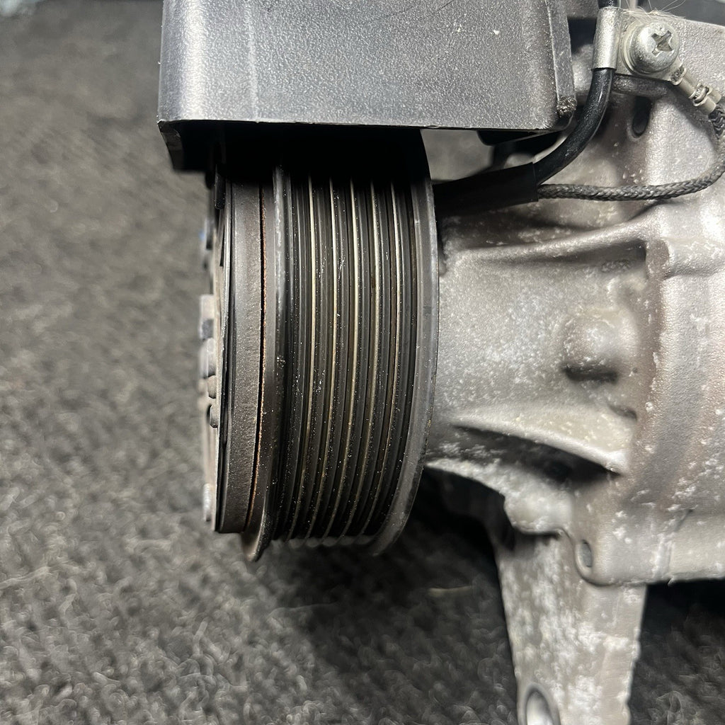 ☑️ 2013-2016 Subaru BRZ AC Compressor Air Conditioning 4472803260 FRS FR-S 13-16