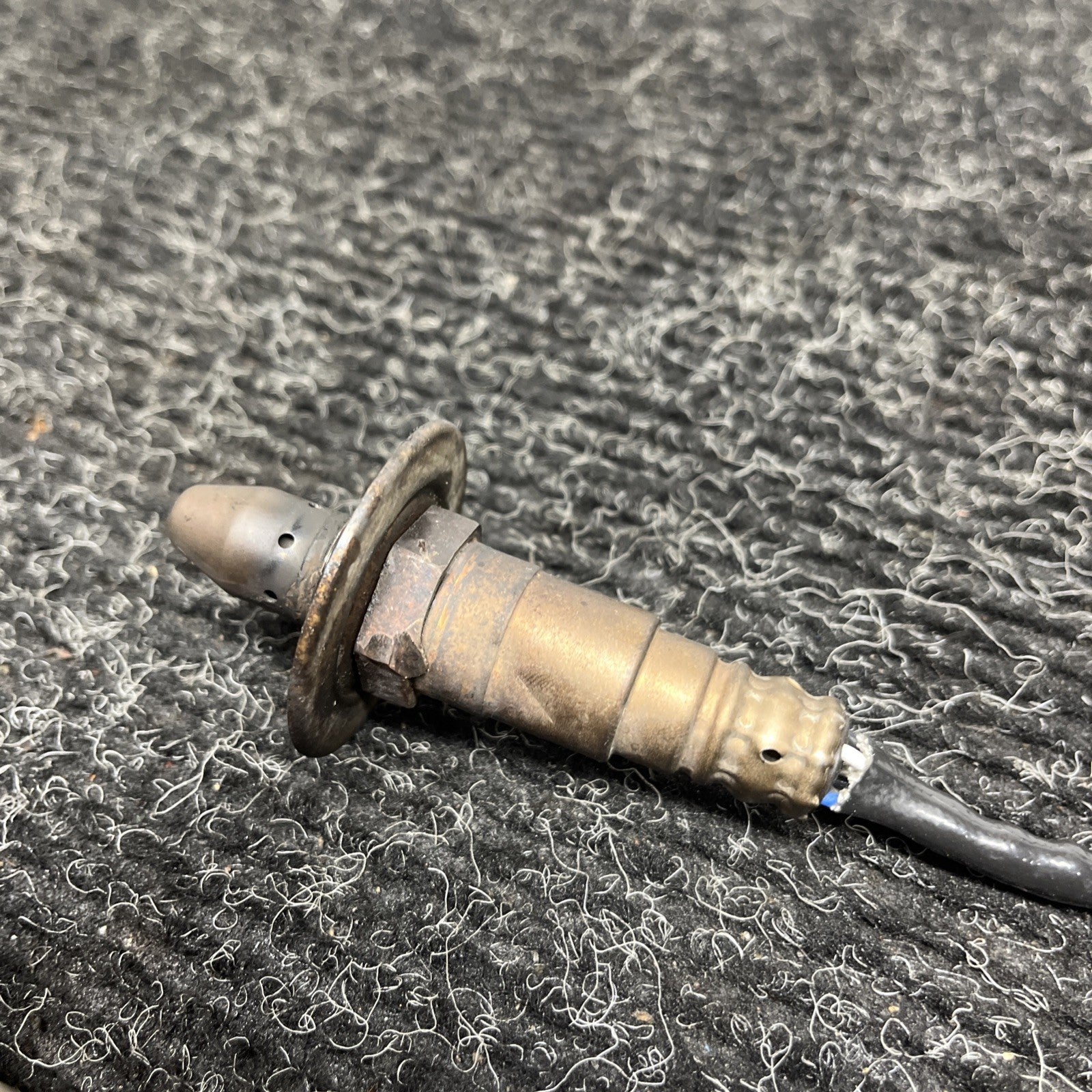 ☑️ 13-20 SUBARU BRZ 2.0L EXHAUST LAMDA AIR FUEL RATIO OXYGEN O2 SENSOR PAIR OEM