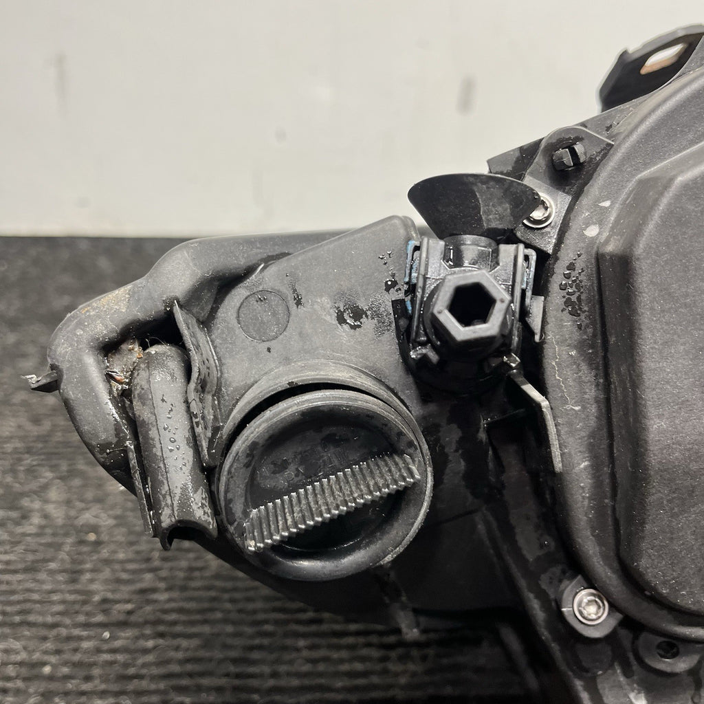 ☑️ 2007-2010 BMW E92 E93 328i 335i Left Driver Xenon HID Headlight Assembly OEM
