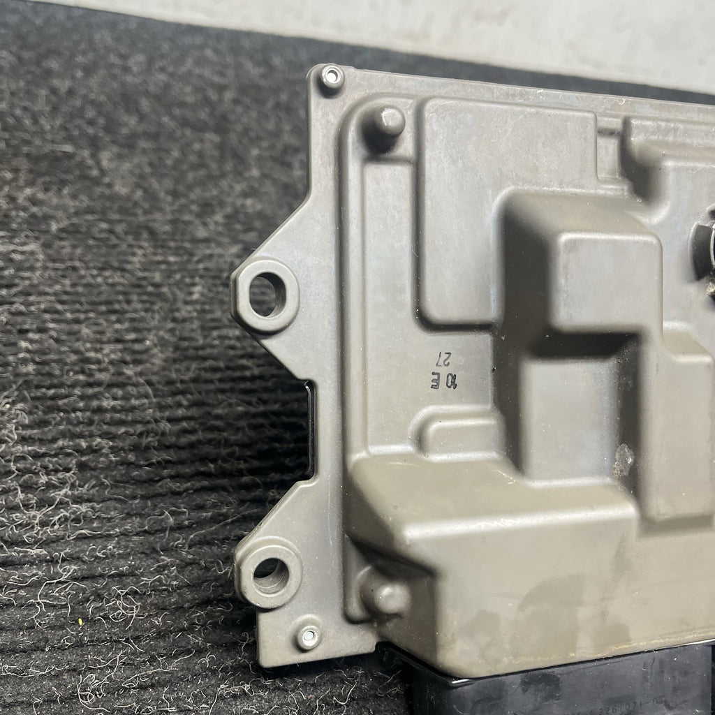 ☑️ 2022 Toyota GR86 2.4L ECM Engine Computer Control Module ECU PCM 22765AT660