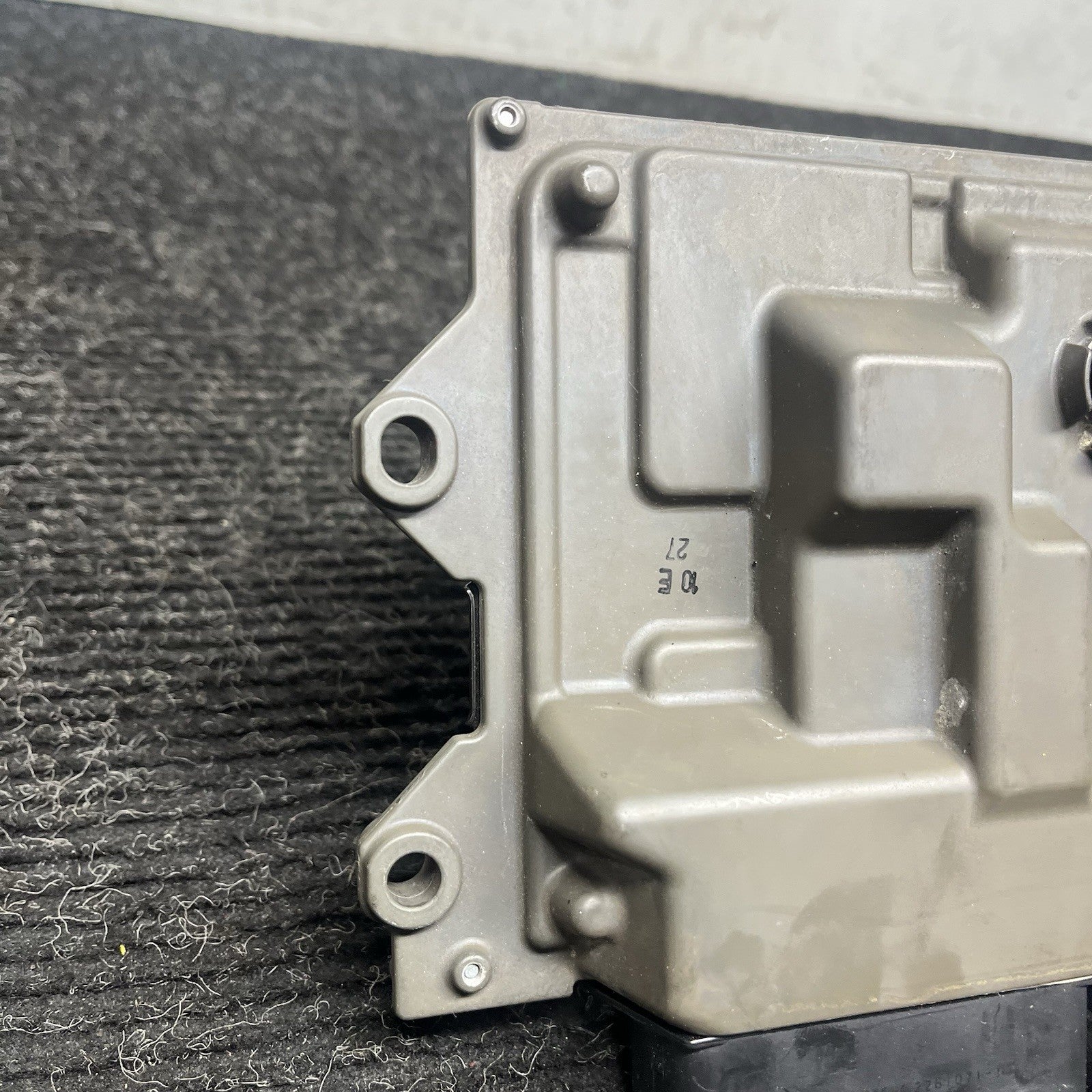 ☑️ 2022 Toyota GR86 2.4L ECM Engine Computer Control Module ECU PCM 22765AT660