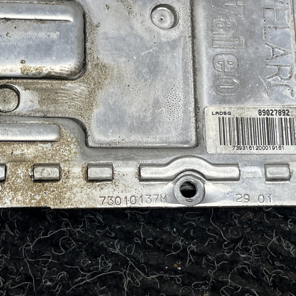 ☑️ 2004 AUDI S4 ECU XENON HEADLIGHT CONTROL UNIT 73010137M
