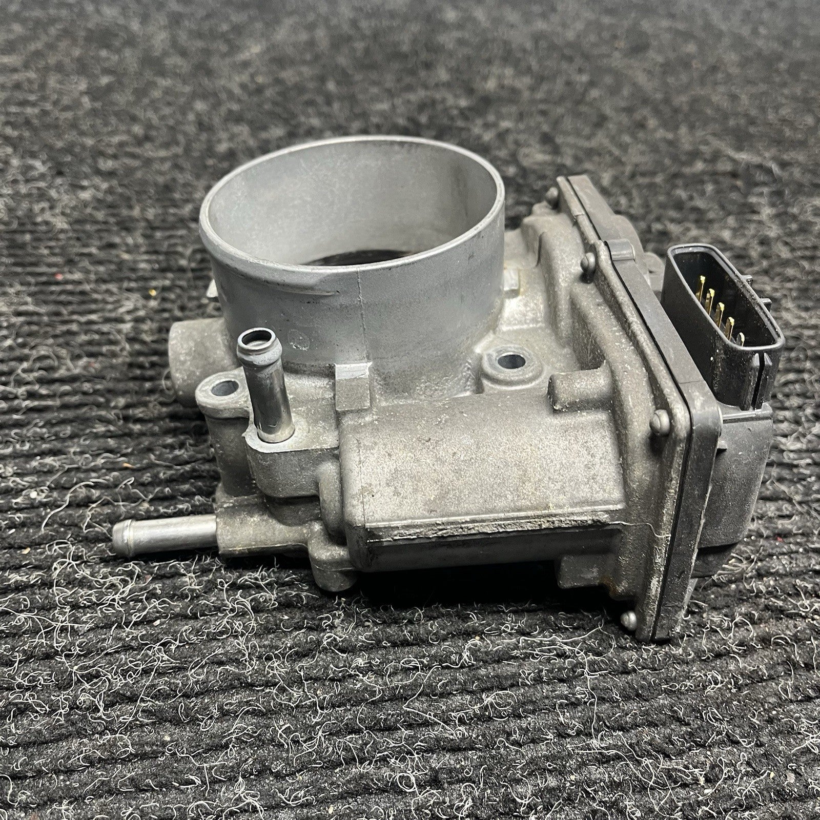 ☑️ OEM GENUINE SUBARU Throttle Body 2013-2020 Subaru FR-S 2.0L I4 16112AA400