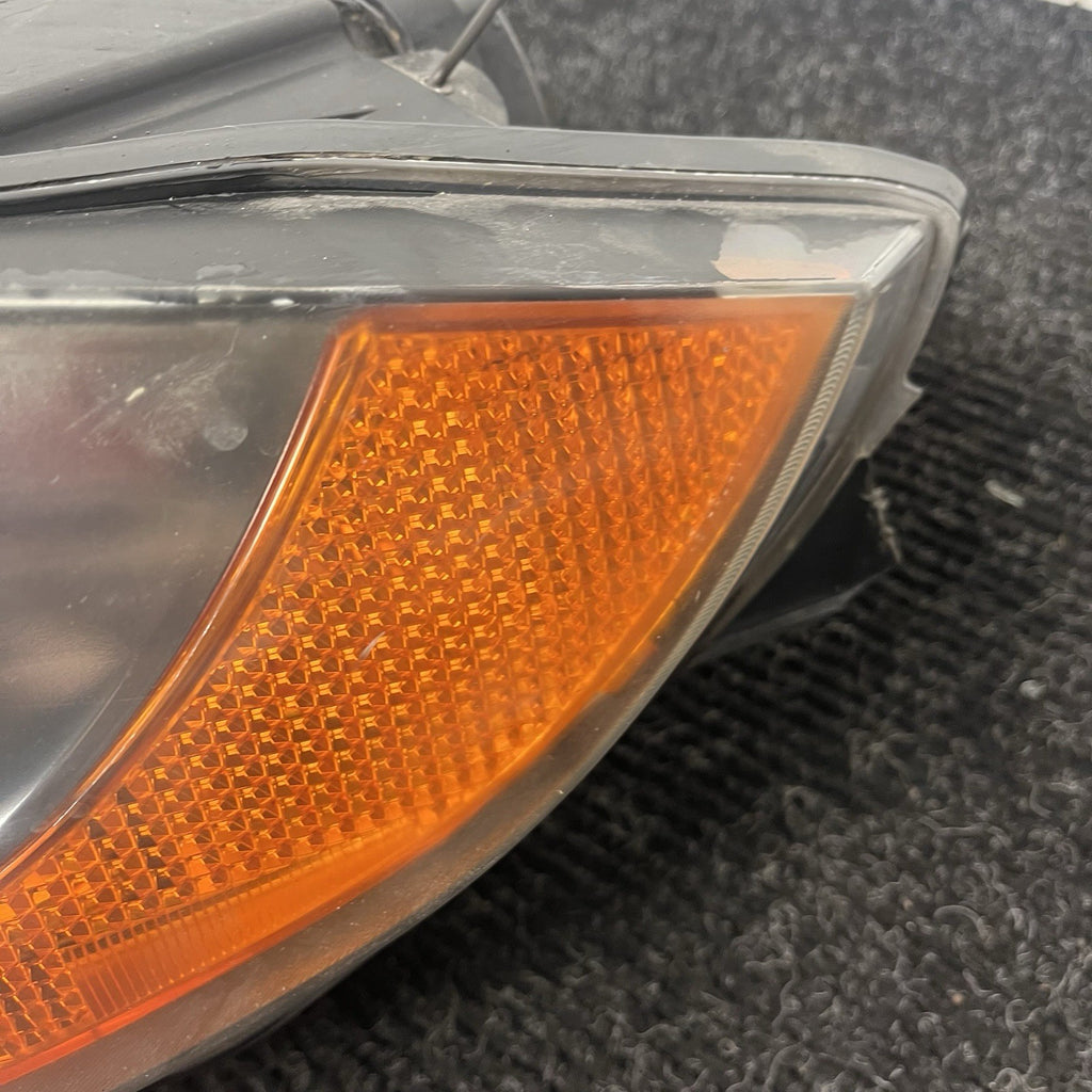 ☑️ 2003-2005 BMW Z4 (E85) LEFT FRONT DRIVER HID XENON HEADLIGHT LIGHT LAMP NOTE
