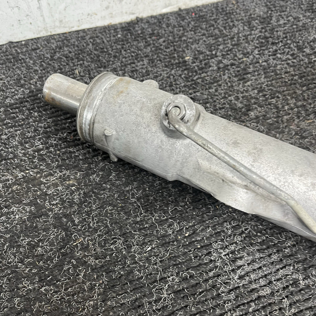 ☑️ BMW E70 E71 X5 X6 Power Steering Gear Rack & Pinion Assembly OEM