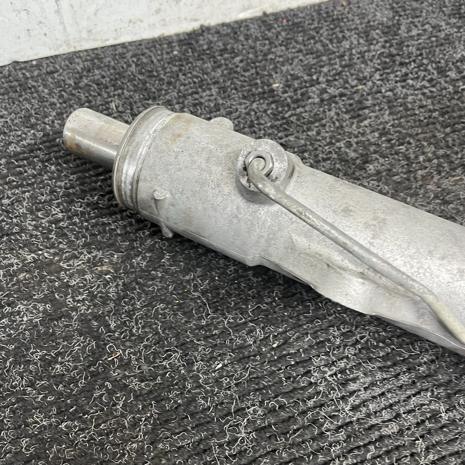 ☑️ BMW E70 E71 X5 X6 Power Steering Gear Rack & Pinion Assembly OEM