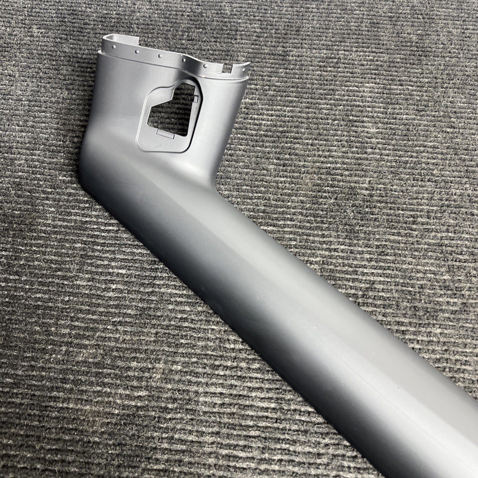 ☑️ 09-16 BMW Z4 E89 Front Driver Left Side A Pillar Column Cover 9128400 OEM