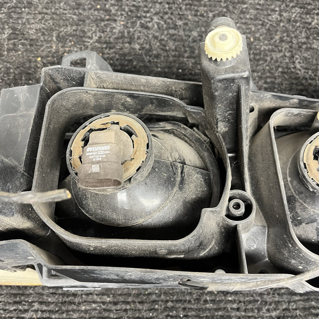☑️ 1992-1999 BMW 328I E36 Convertible Left Driver Side Halogen Headlight OEM