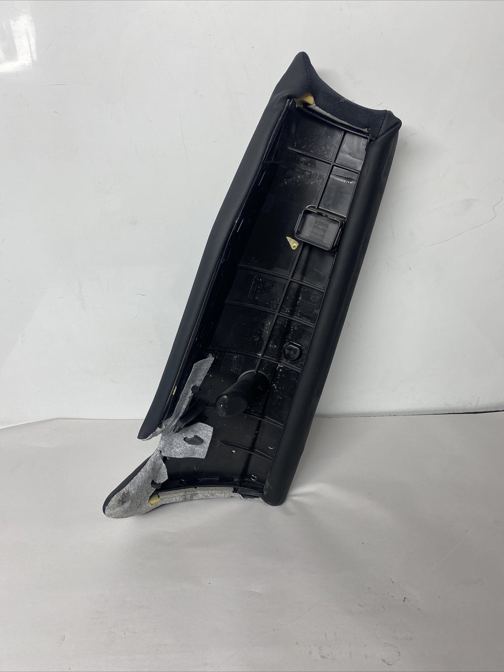 ☑️ BMW E93 LCI M3 3 SERIES REAR RIGHT SEAT BOLSTER 9113034