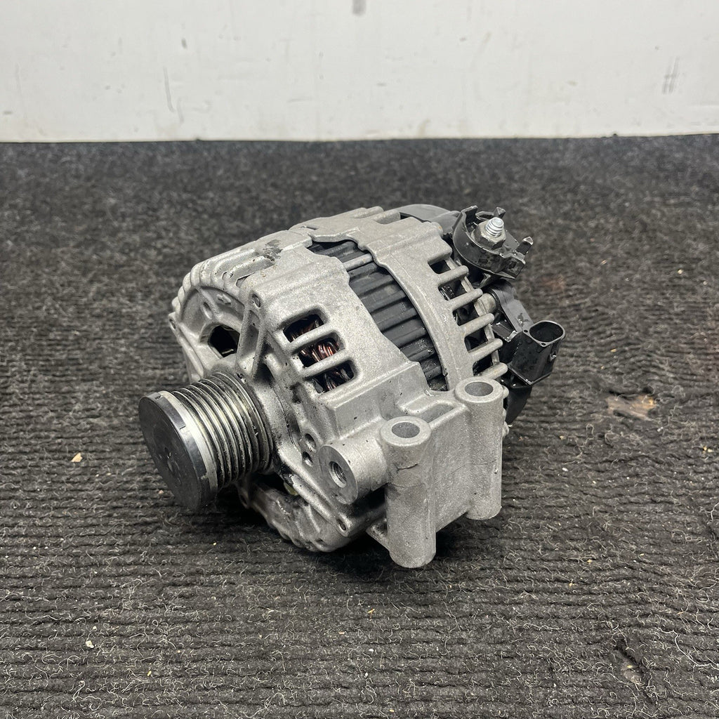 ☑️ BMW E82 E88 E90 E92 E93 335 N54 Charging Alternator Generator 180A BOSCH