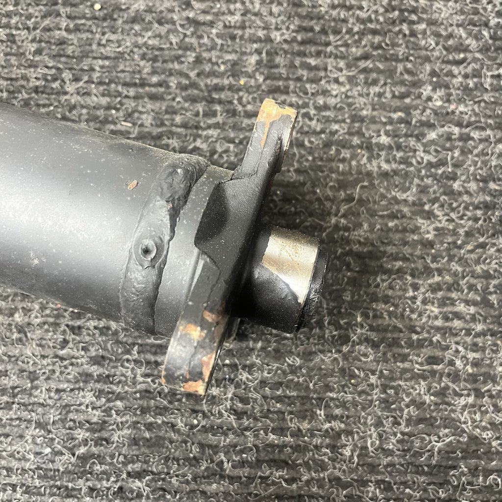 ☑️ 01-06 OEM BMW E46 330Ci RWD Rear Drive Shaft Driveshaft Transmission L=1358MM