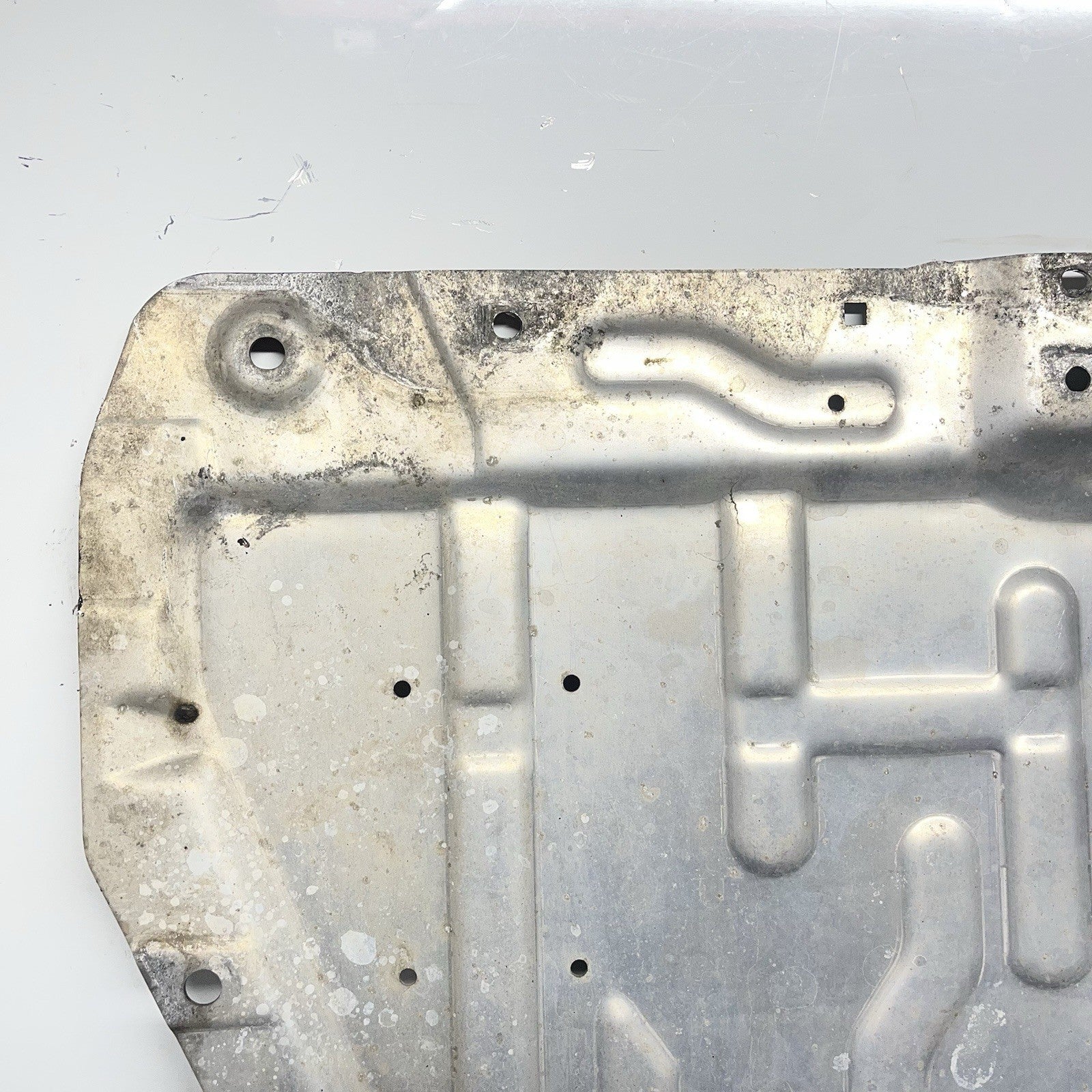 ☑️ SCION FR-S BRZ UNDER ENGINE SPLASH GUARD SHIELD SKID PLATE COVER OEM 2013-20
